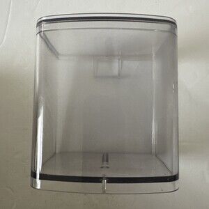 Cuisinart DBM-8 Burr Mill Coffee Grinder Replacement Bin Container & Lid *READ